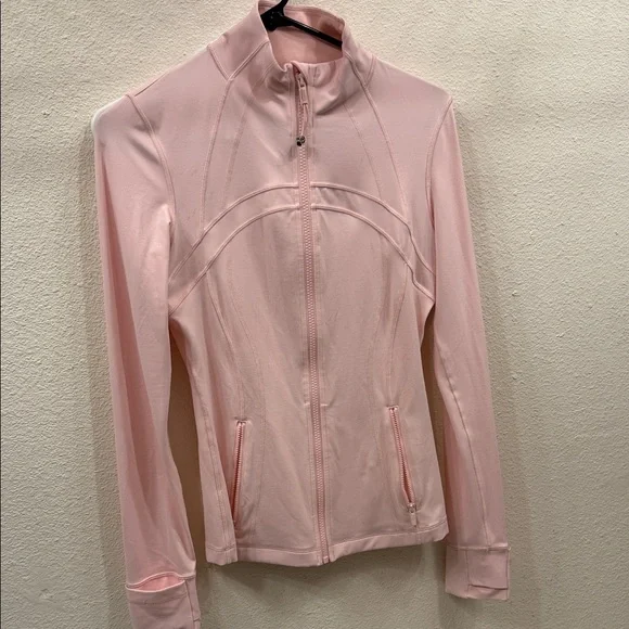 Lululemon Define jacket - Picture 1 of 4
